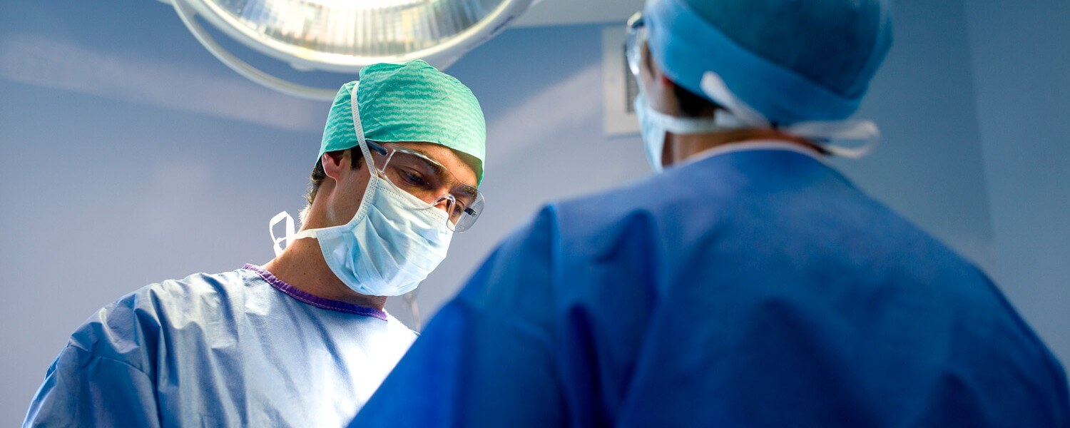 Chirurgie esthétique en Savoie, Docteur Antoine Grosdidier