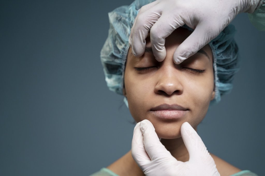 Chirurgie du visage en Savoie, Chambéry