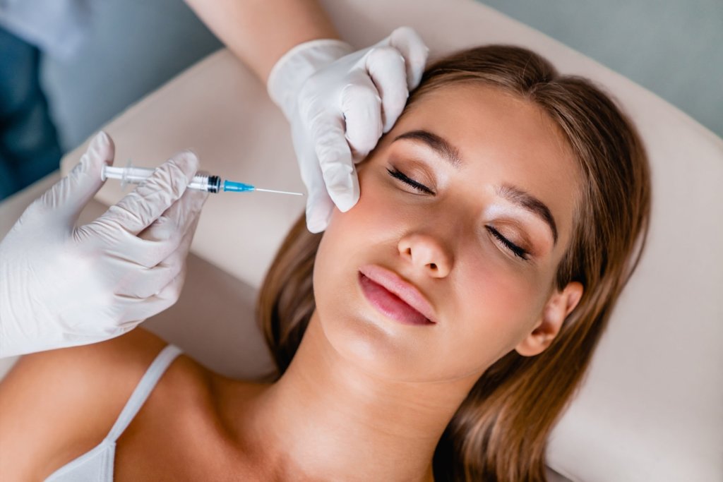 Injection de botox en Savoie, Chambéry