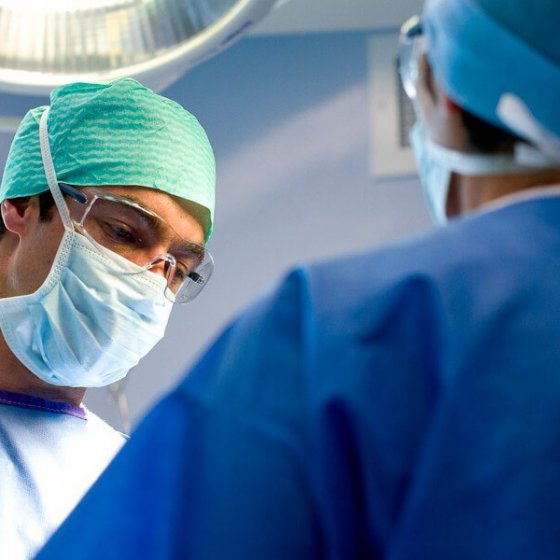 Chirurgie esthétique en Savoie, Docteur Antoine Grosdidier