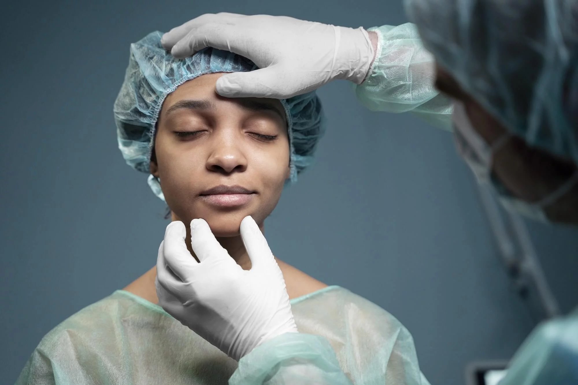 Rhinoplastie en Savoie, Chambéry